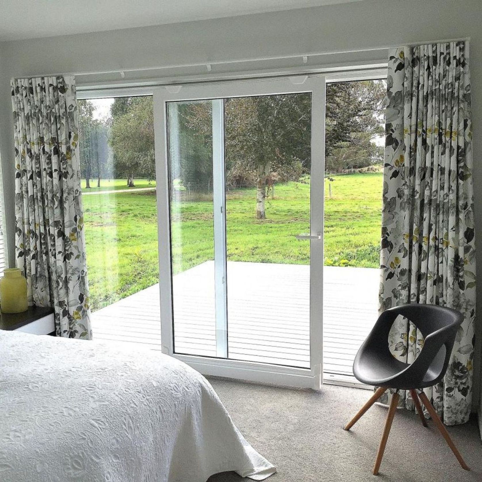 uPVC Sliding Doors gallery detail image
