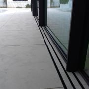 Urbane Thermally Broken Minimalist Sliding Door System gallery detail image