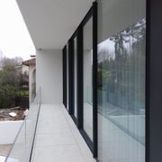 Urbane Thermally Broken Minimalist Sliding Door System gallery detail image