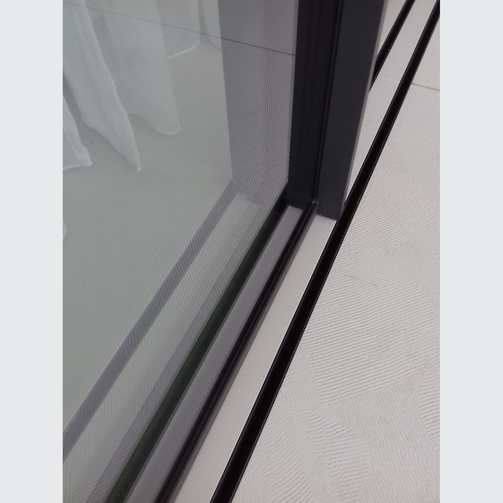 Urbane Thermally Broken Minimalist Sliding Door System gallery detail image