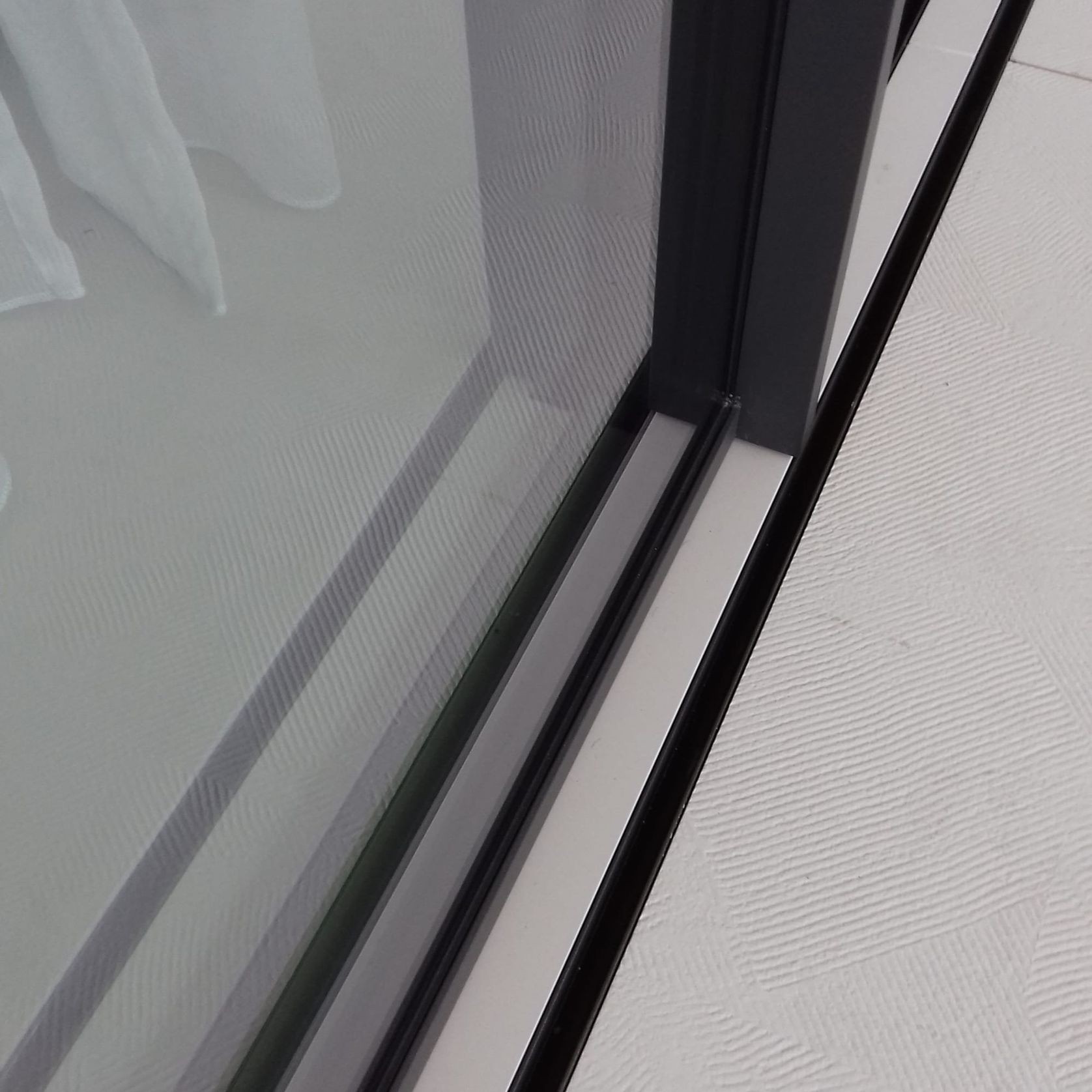 Urbane Thermally Broken Minimalist Sliding Door System gallery detail image