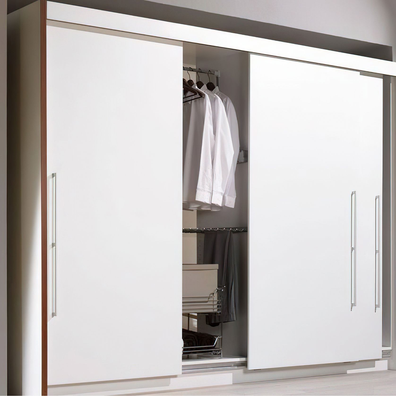 TopLine 25/27 Sliding Door System gallery detail image