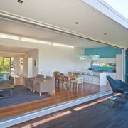 Triple Ranchstacker® Sliding Door gallery detail image