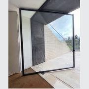 Urbane Thermally Broken Pivoting Door System gallery detail image