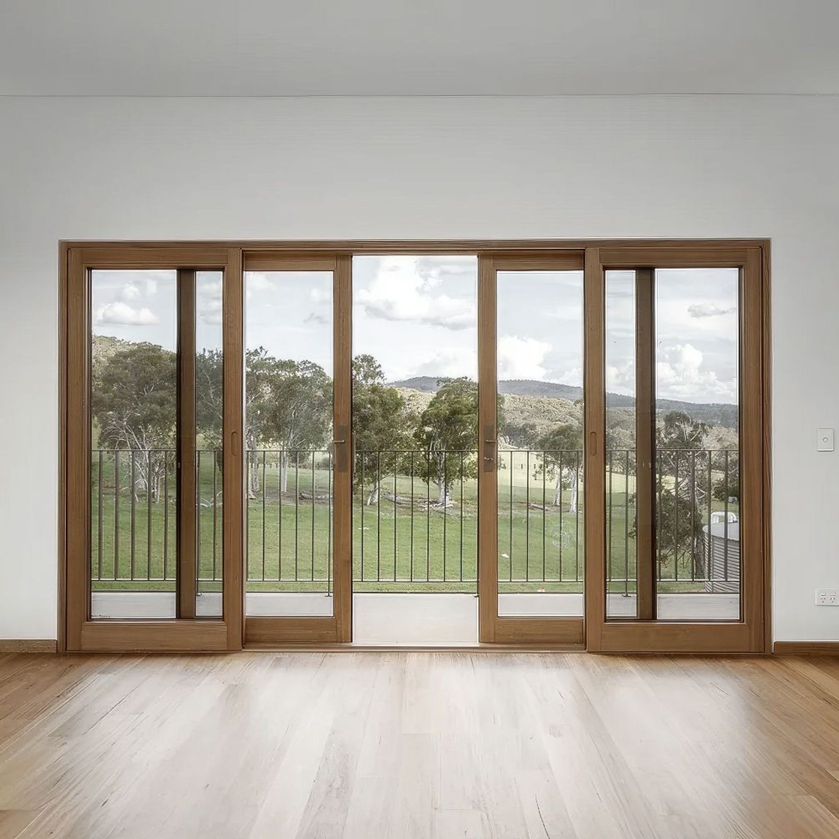Custom Sliding Doors gallery detail image