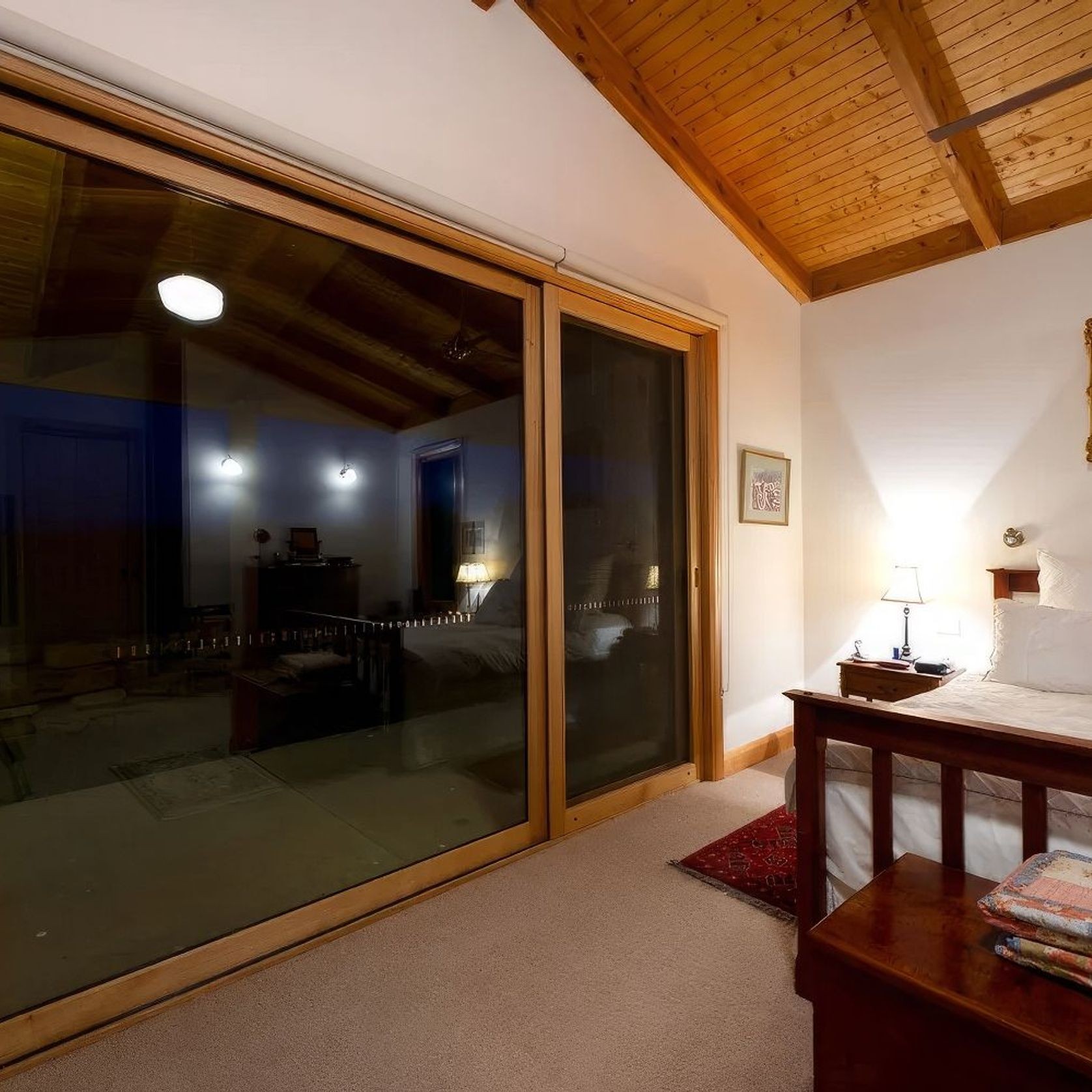 Custom Sliding Doors gallery detail image