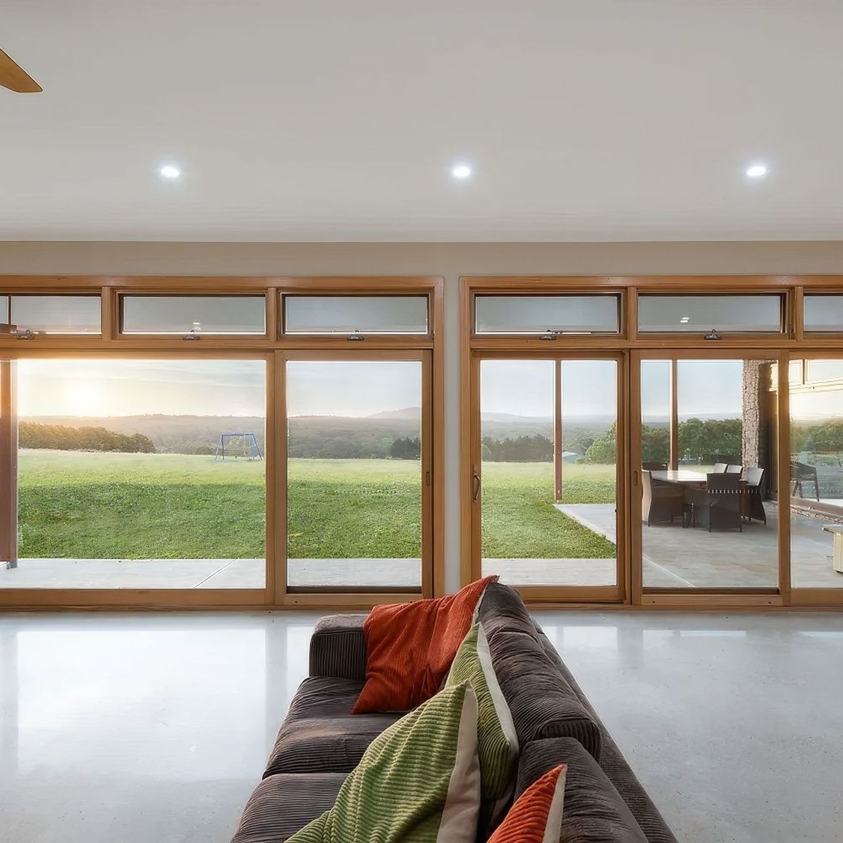 Custom Sliding Doors gallery detail image