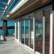 Euroslider™ Smooth Sliding Door gallery detail image