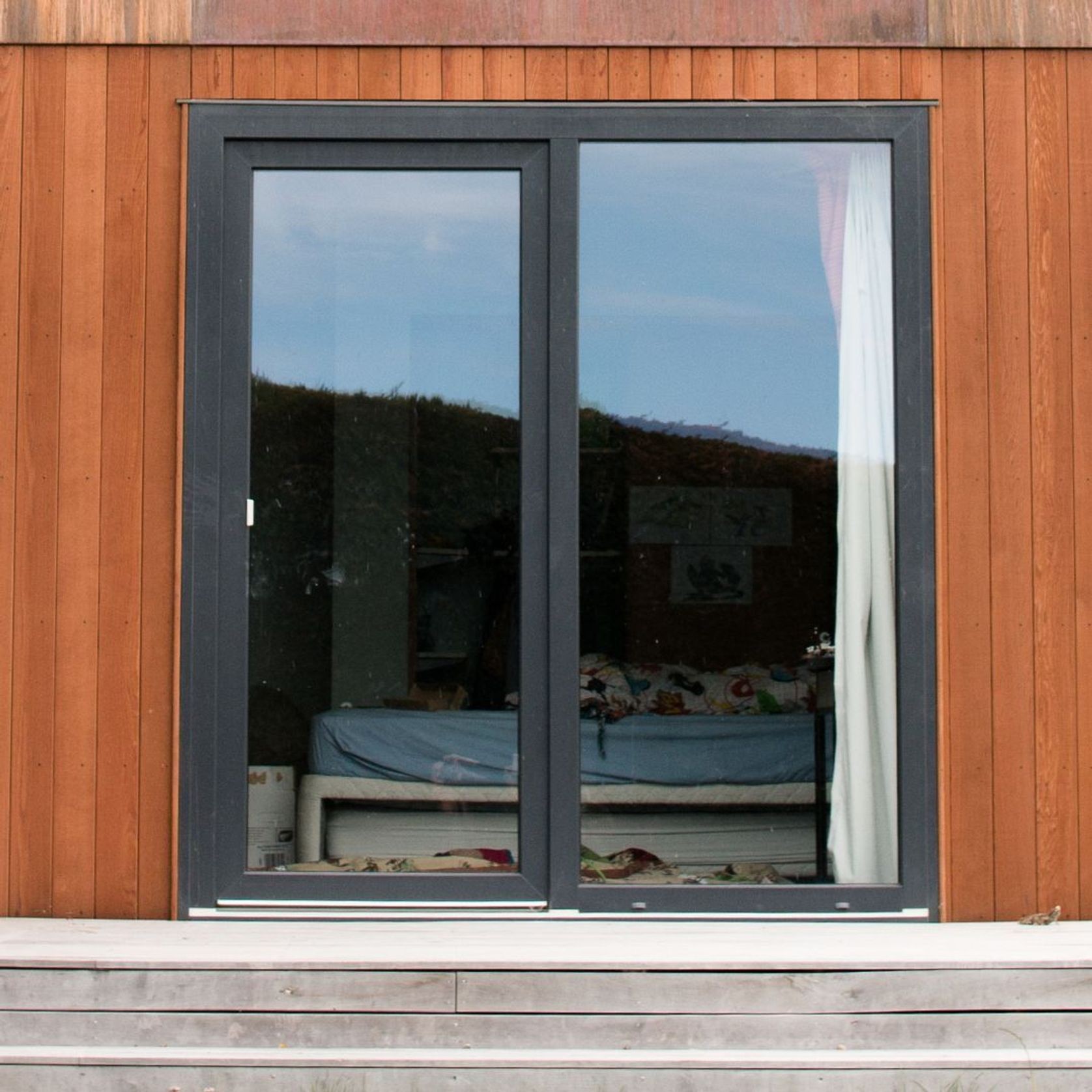 uPVC Sliding Doors gallery detail image