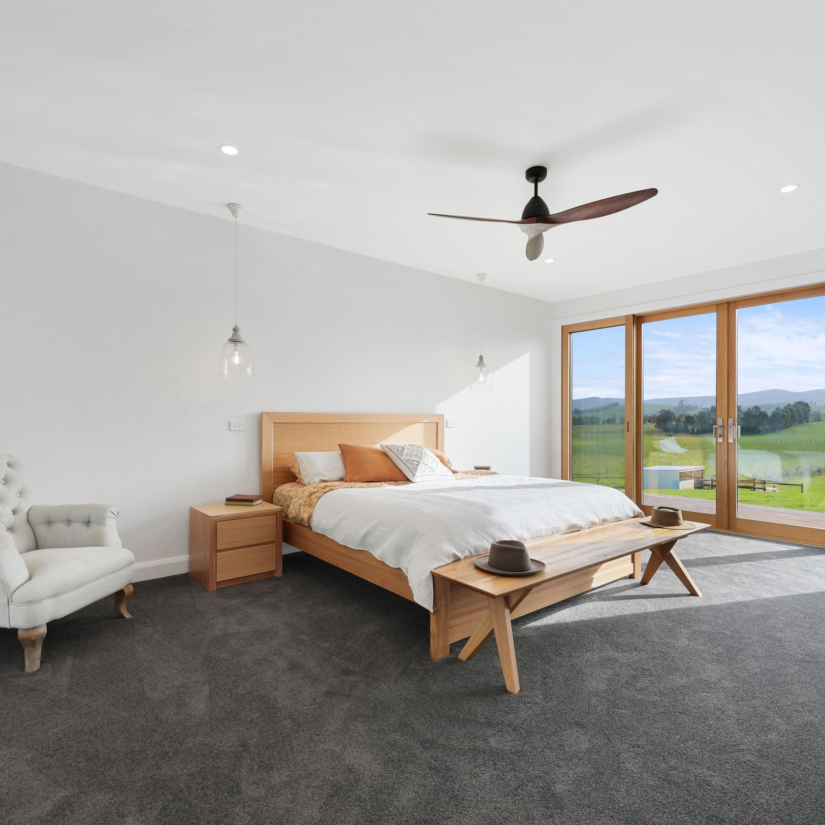 Custom Sliding Doors gallery detail image