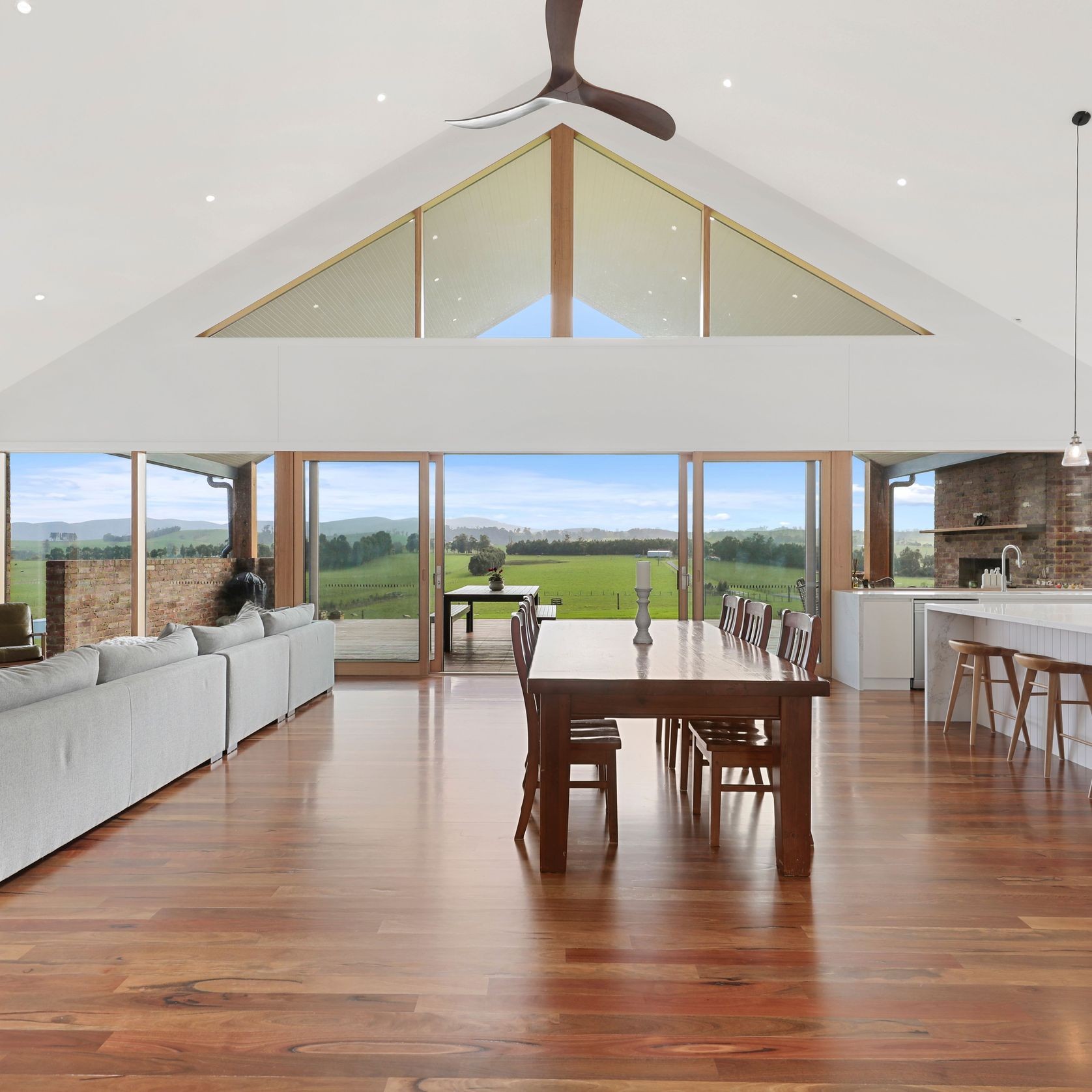 Custom Sliding Doors gallery detail image