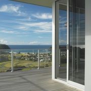 Euroslider™ Smooth Sliding Door gallery detail image