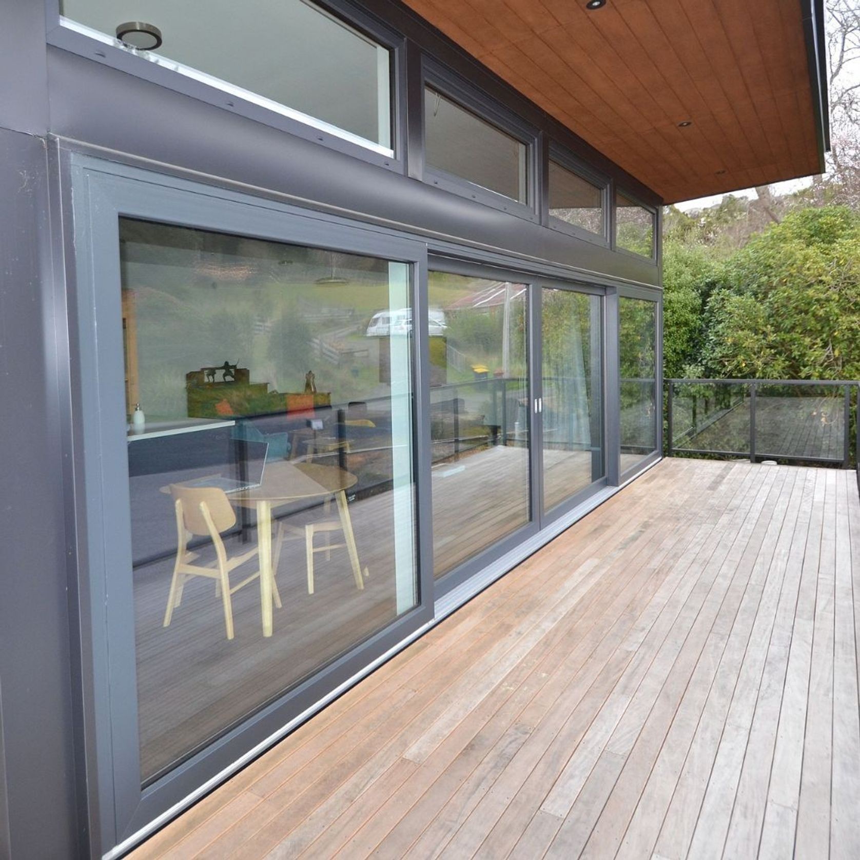 uPVC Sliding Doors gallery detail image