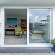 uPVC Sliding Doors gallery detail image