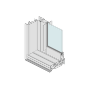 Vantage | Series 542 | Stacking Sliding Door gallery detail image