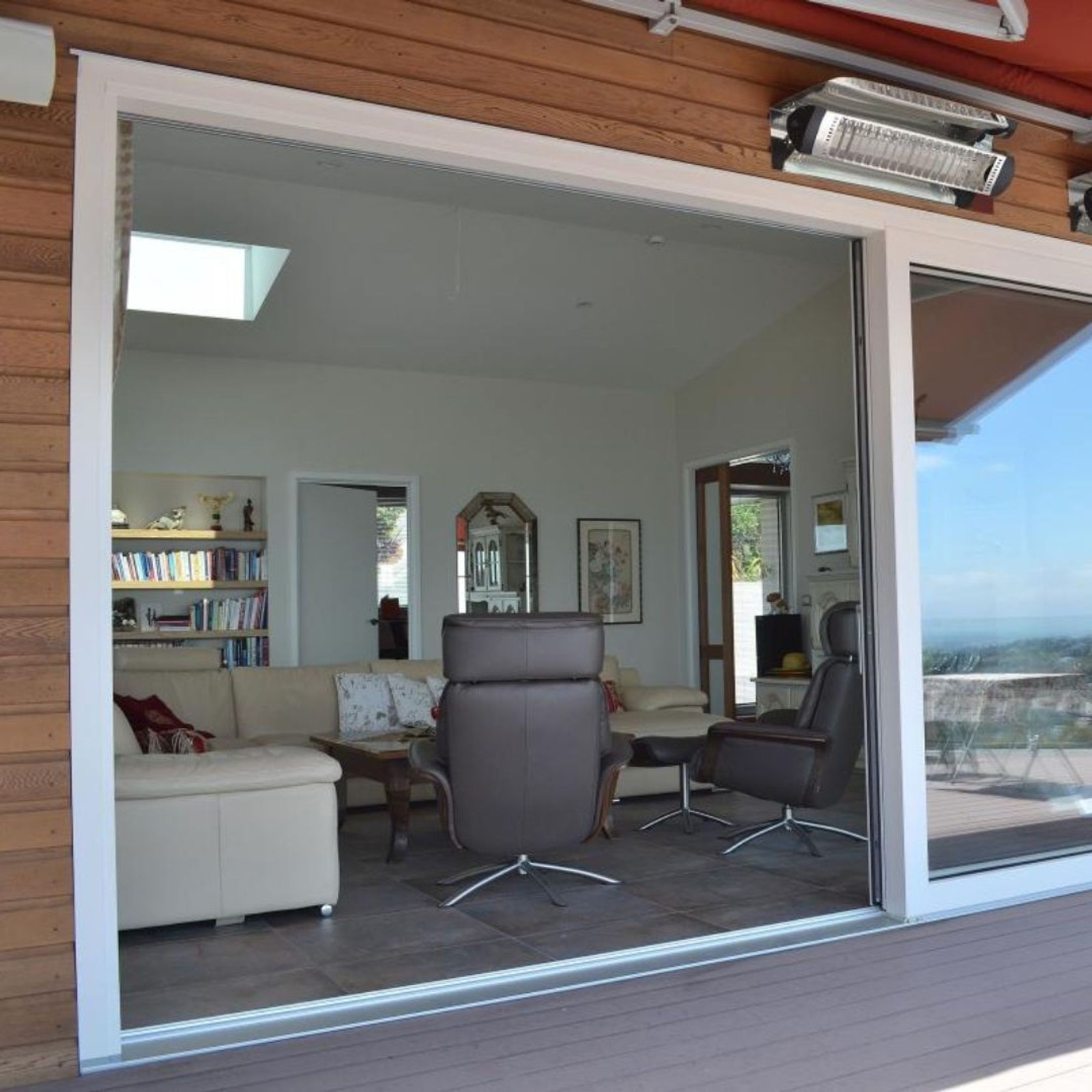 uPVC Sliding Doors gallery detail image