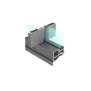 Elevate | Series 704 FBR UE | UltraEDGE™ Sliding Door gallery detail image