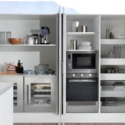 Salice Exedra Pocket Door System gallery detail image