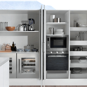 Salice Exedra Pocket Door System gallery detail image