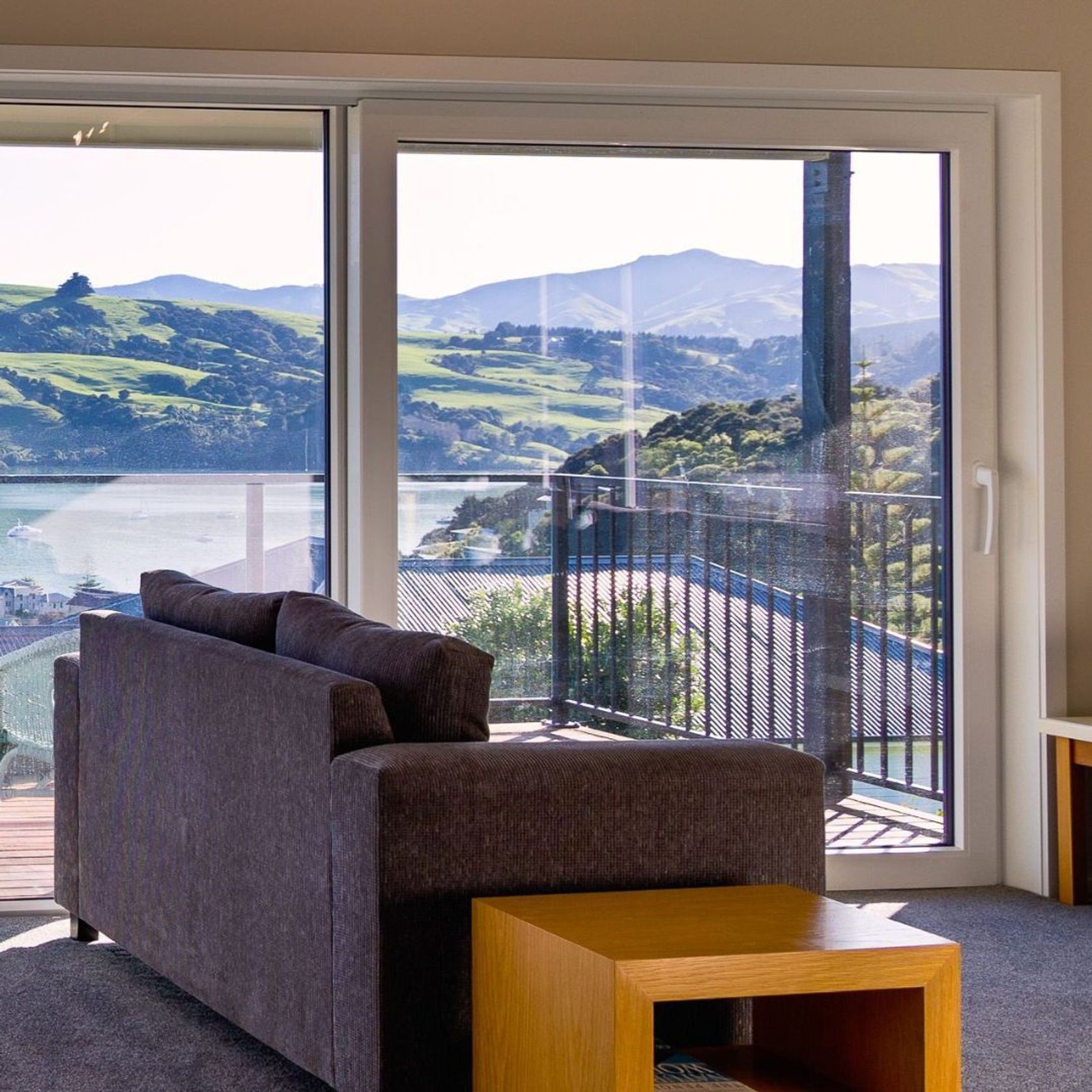 uPVC Sliding Doors gallery detail image