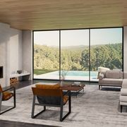 Elevate | Series 704B UE | UltraEDGE™ Sliding Door gallery detail image