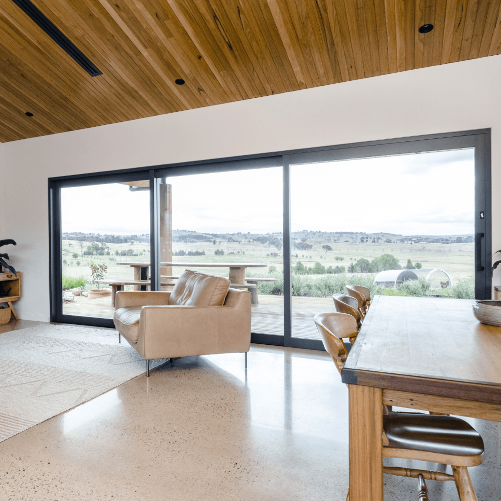Vantage | Series 731 | Thermally Broken Sliding Door gallery detail image