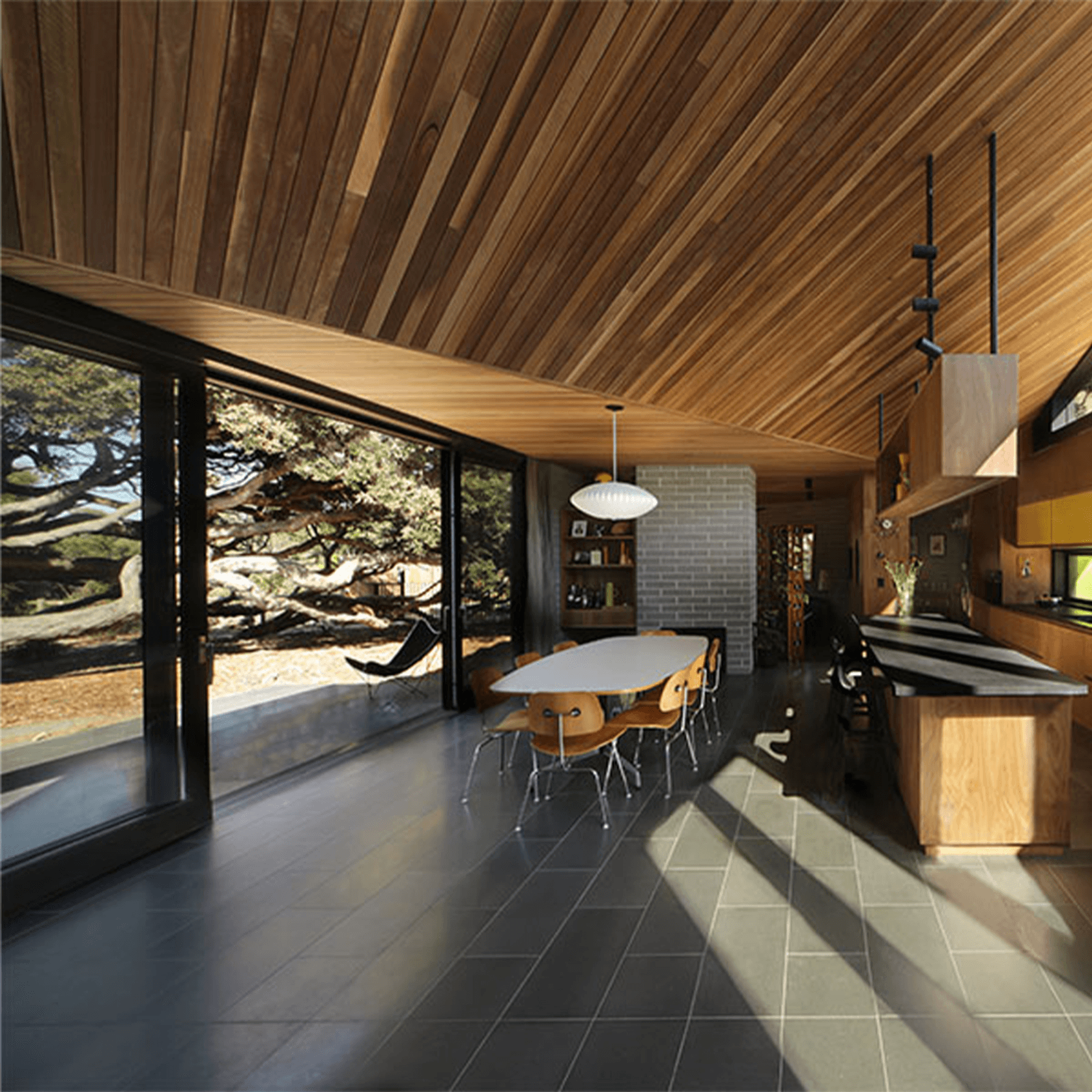 BAL-40 | Lift-Slide Doors gallery detail image