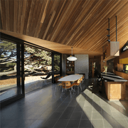 BAL-40 | Lift-Slide Doors gallery detail image