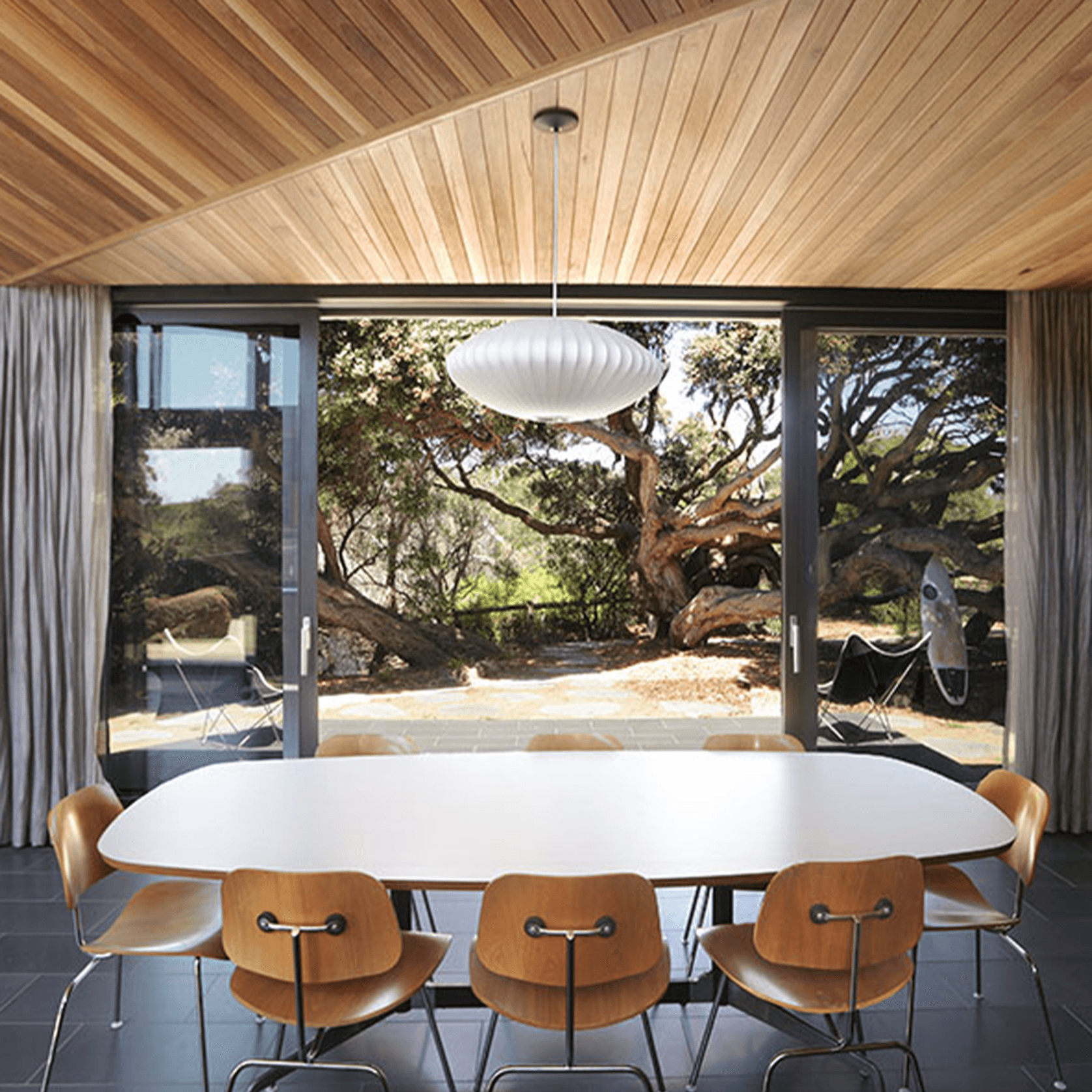 BAL-40 | Lift-Slide Doors gallery detail image