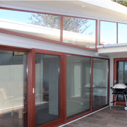BAL-40 | Lift-Slide Doors gallery detail image