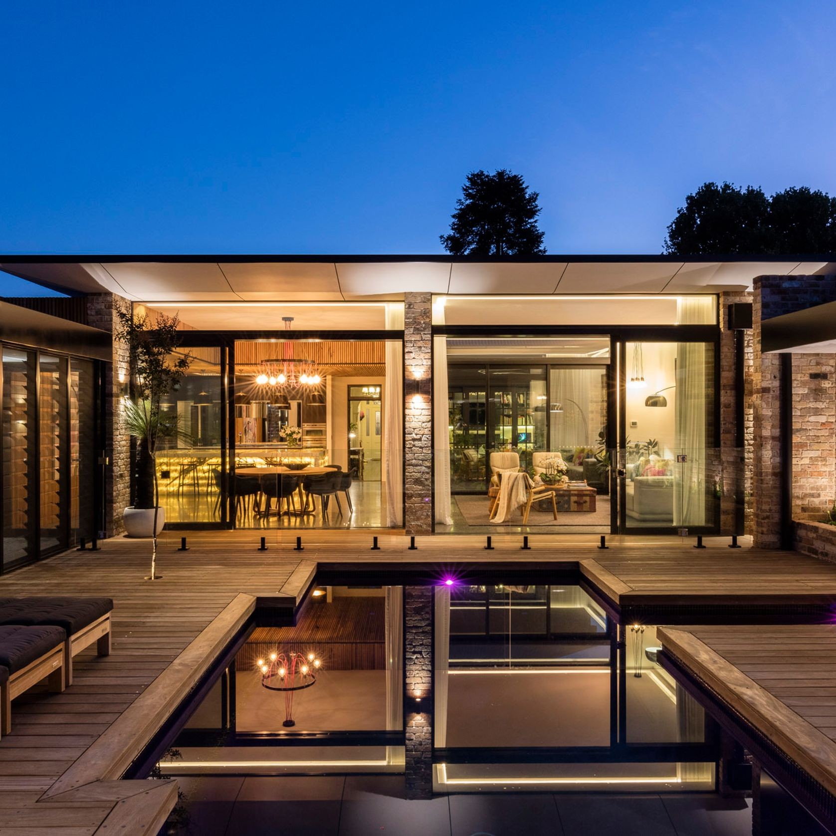 Vantage | Series 731 | Thermally Broken Sliding Door gallery detail image