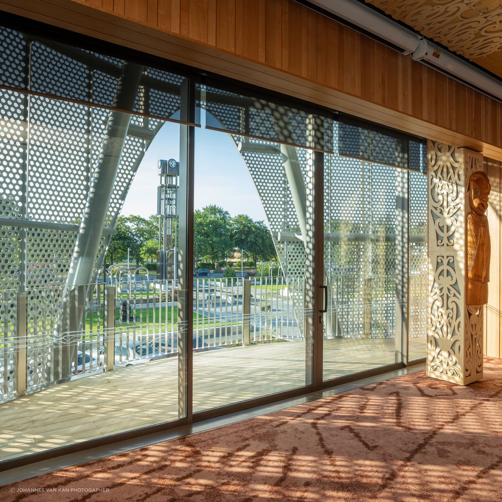 Commercial Doors & Sliders gallery detail image