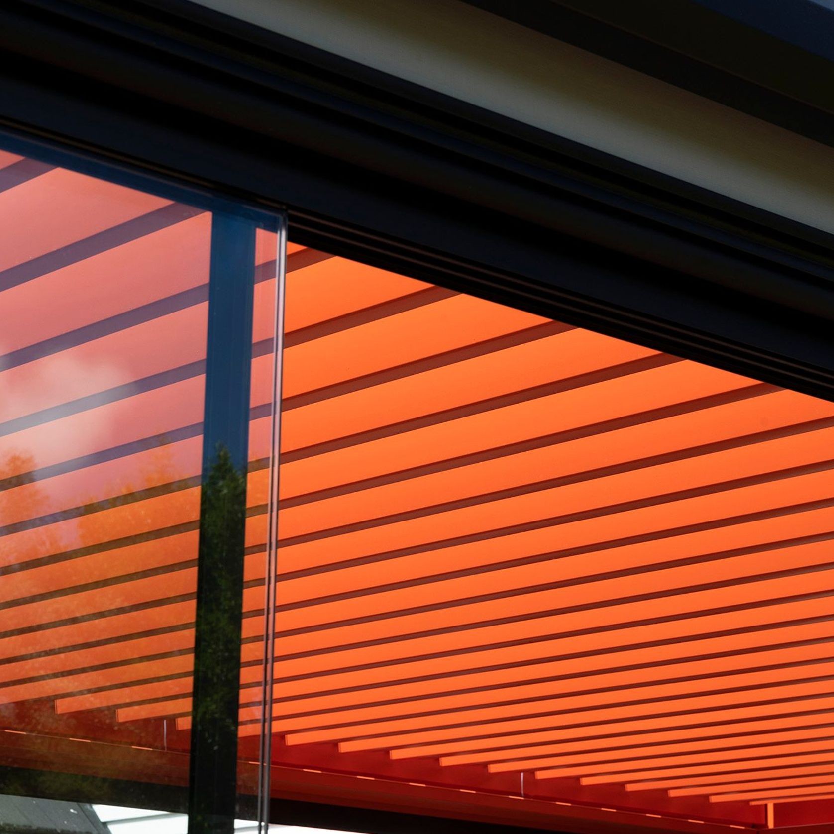 Slidetec Frameless Sliding Glass Doors and Windows gallery detail image