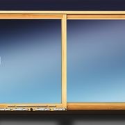 Wood-Alu | Giant Lift-slide Doors gallery detail image