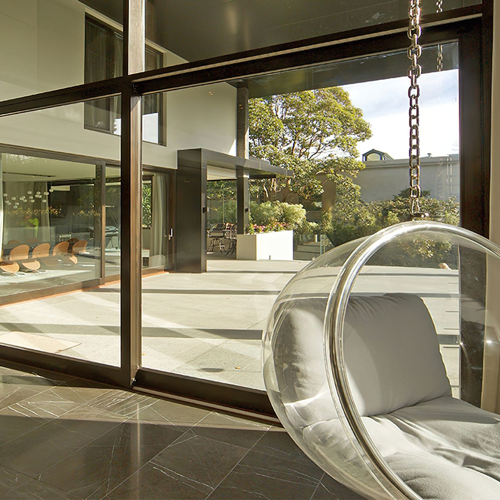 Timber | Giant Lift-slide Doors gallery detail image