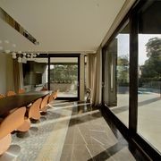 Timber | Giant Lift-slide Doors gallery detail image
