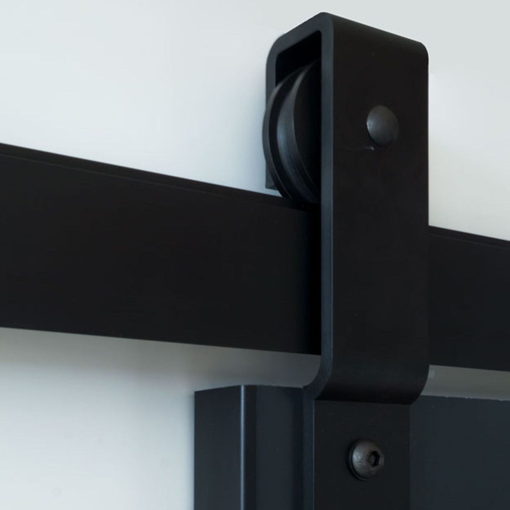 CS Barn Door Track and Hanger Pack gallery detail image