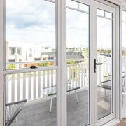 Vantage | Series 549 | Hinged Entry Door gallery detail image