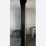 Steel Frame External Sliding Doors - Galvanised FPS50 gallery detail image