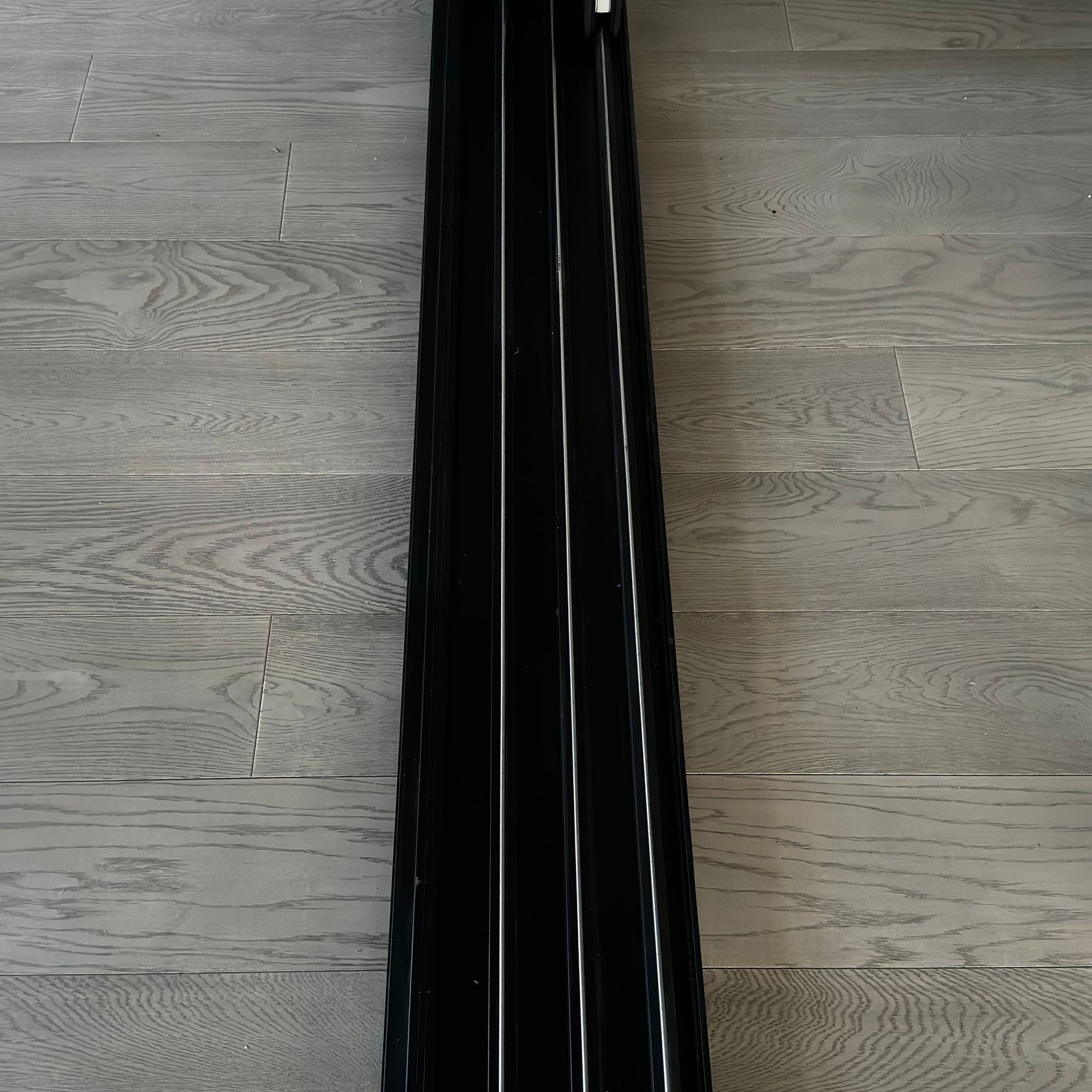 Steel Frame External Sliding Doors - Galvanised FPS50 gallery detail image