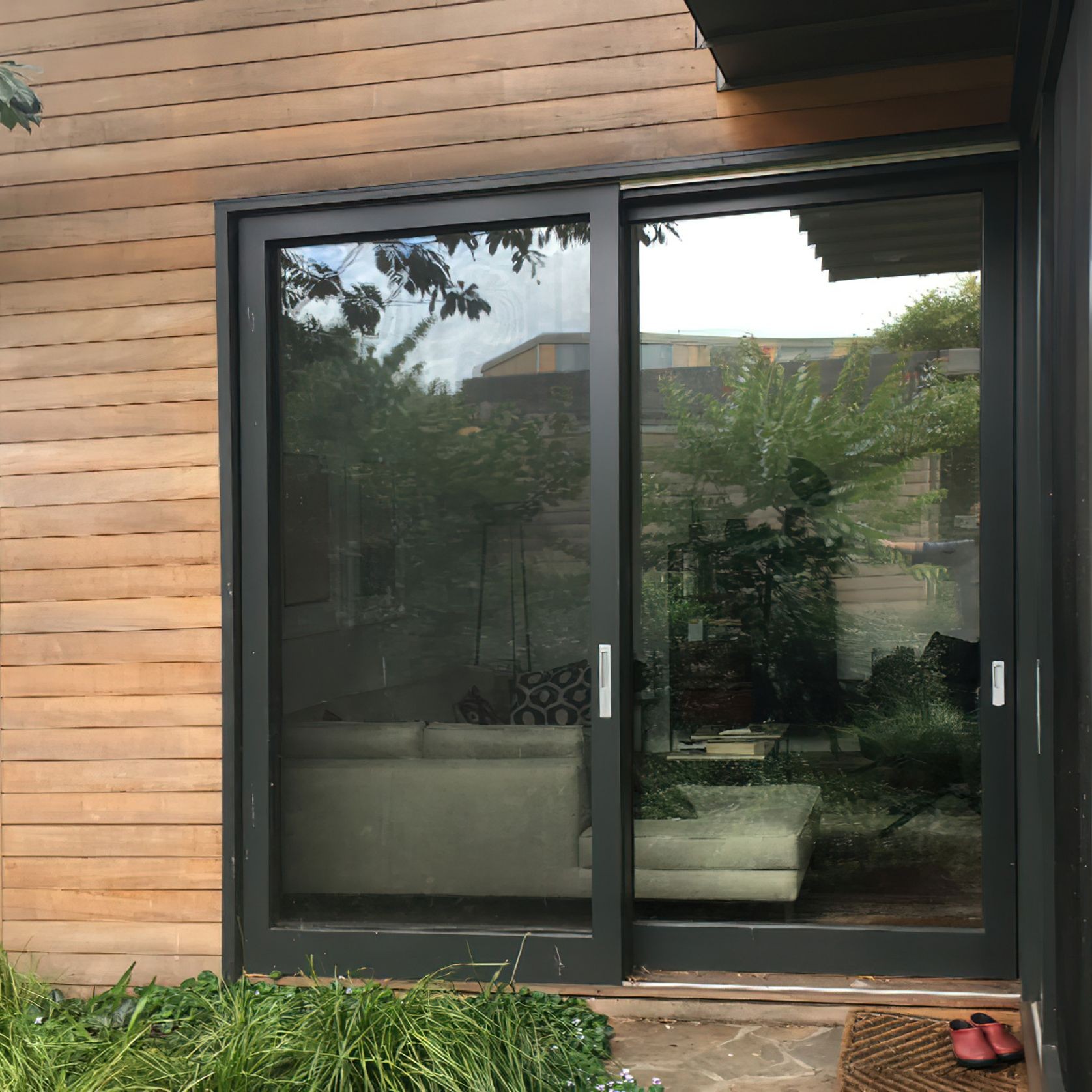 Komfort+  | Lift-slide Doors gallery detail image