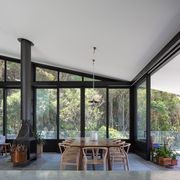 BAL-FZ | Lift-Slide Doors gallery detail image