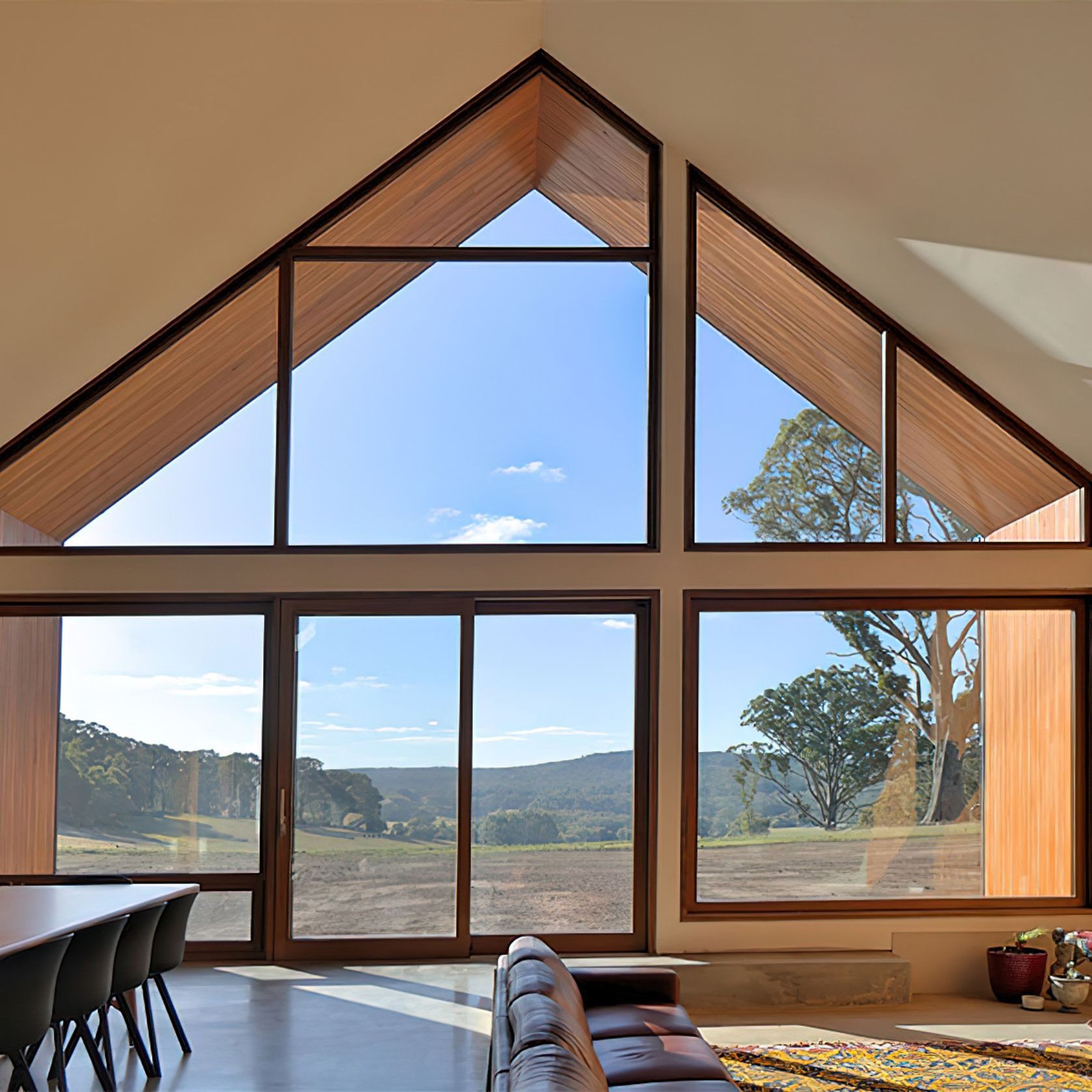 Timber | Lift-slide Doors gallery detail image