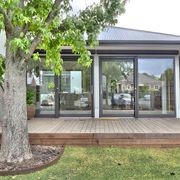 Wood-Alu | Lift-slide Doors gallery detail image