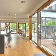 Passive House Range | Lift-slide Doors gallery detail image