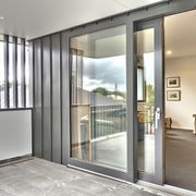 Wood-Alu | Giant Lift-slide Doors gallery detail image