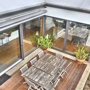 Wood-Alu | Lift-slide Doors gallery detail image