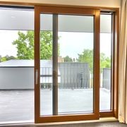 Wood-Alu | Giant Lift-slide Doors gallery detail image