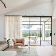 Sliding Steel Doors gallery detail image