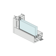 Vantage | Series 758 | High Performance Sliding Door gallery detail image